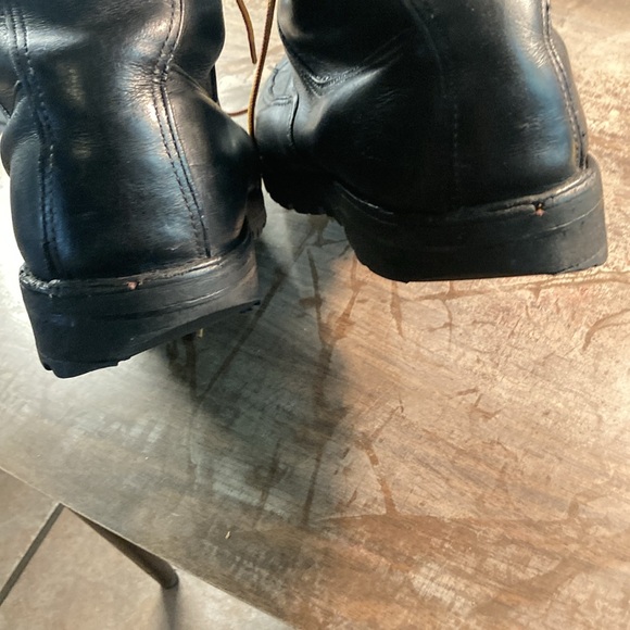 Danner 8in tactical boots 9.5 D - Picture 6 of 9